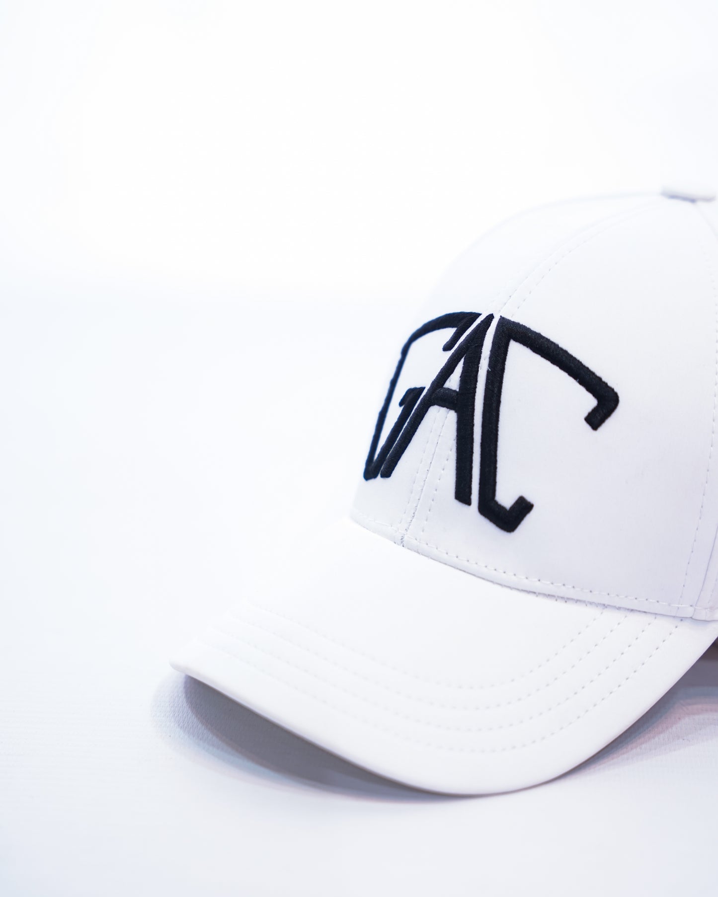 UltraFlex Athletic Fitted Cap