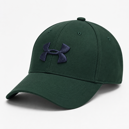 UltraFlex ActiveWear Fitted Cap