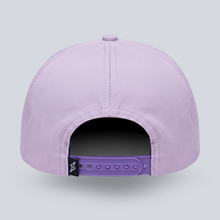Classic Baseball Cap GAC Logo Lavender colour