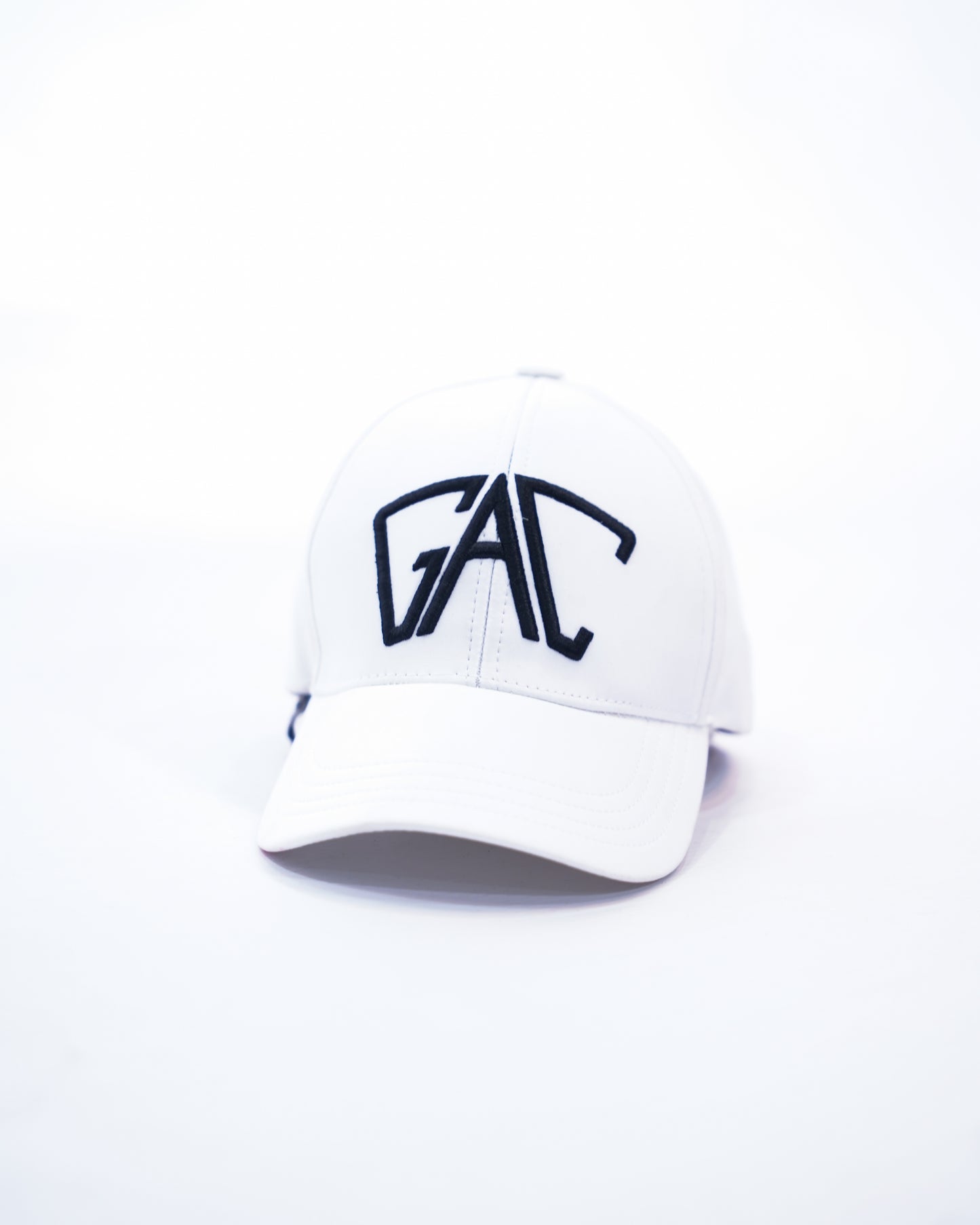 UltraFlex Athletic Fitted Cap