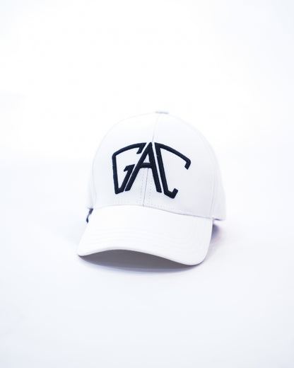 UltraFlex Athletic Fitted Cap