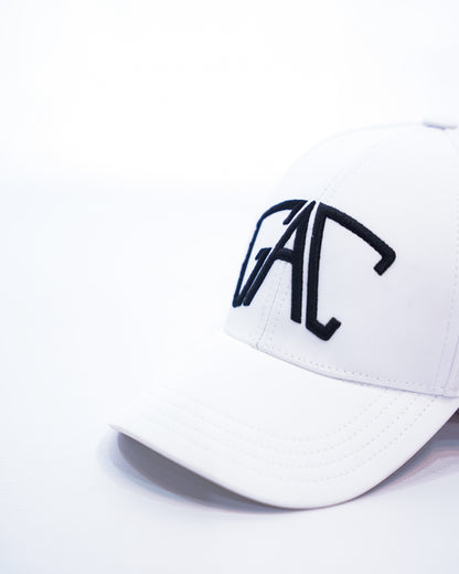 UltraFlex Athletic Fitted Cap