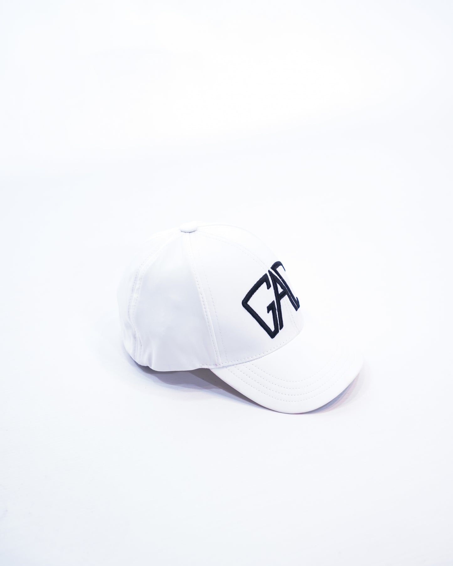 UltraFlex Athletic Fitted Cap
