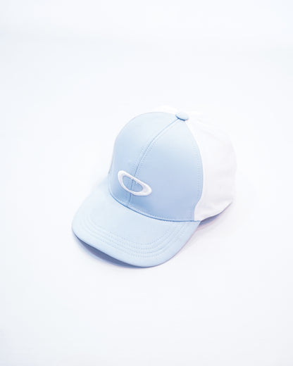 UltraFlex Athletic Fitted Cap Sky Blue