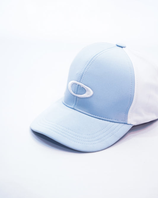 UltraFlex Athletic Fitted Cap Sky Blue