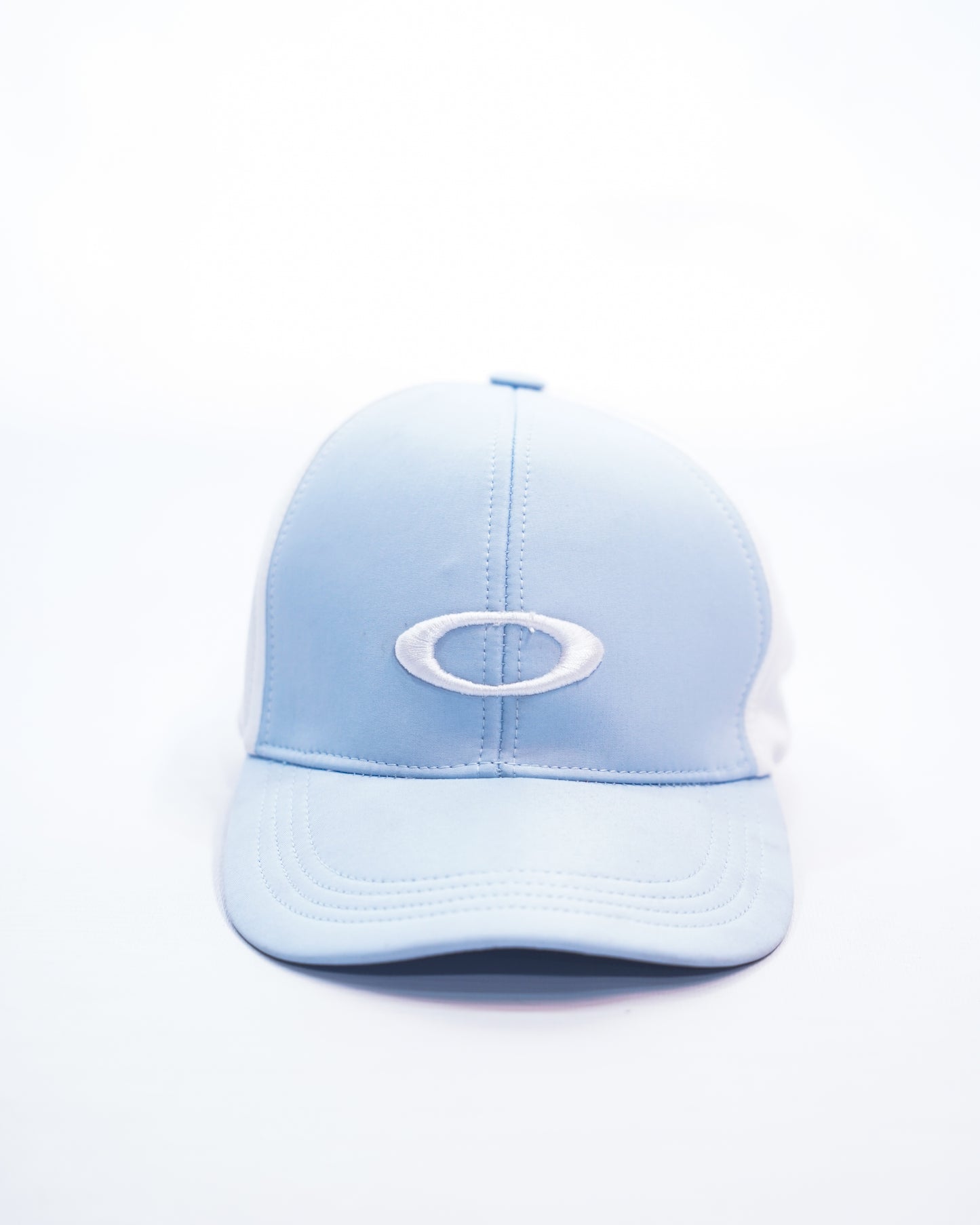 UltraFlex Athletic Fitted Cap Sky Blue