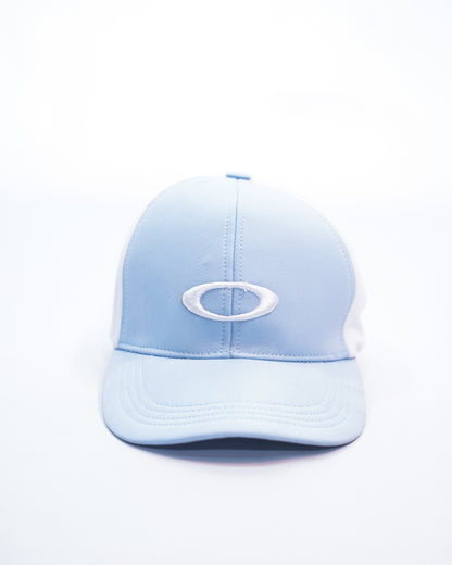 UltraFlex Athletic Fitted Cap Sky Blue