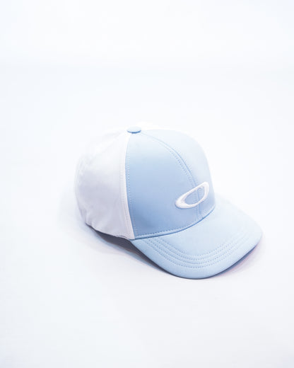 UltraFlex Athletic Fitted Cap Sky Blue