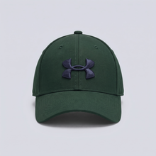 UltraFlex ActiveWear Fitted Cap