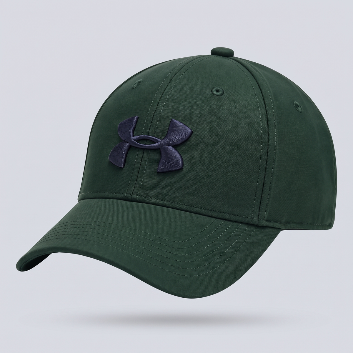 UltraFlex ActiveWear Fitted Cap