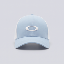 UltraFlex Athletic Fitted Cap Sky Blue