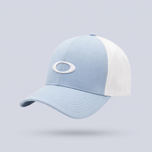 UltraFlex Athletic Fitted Cap Sky Blue