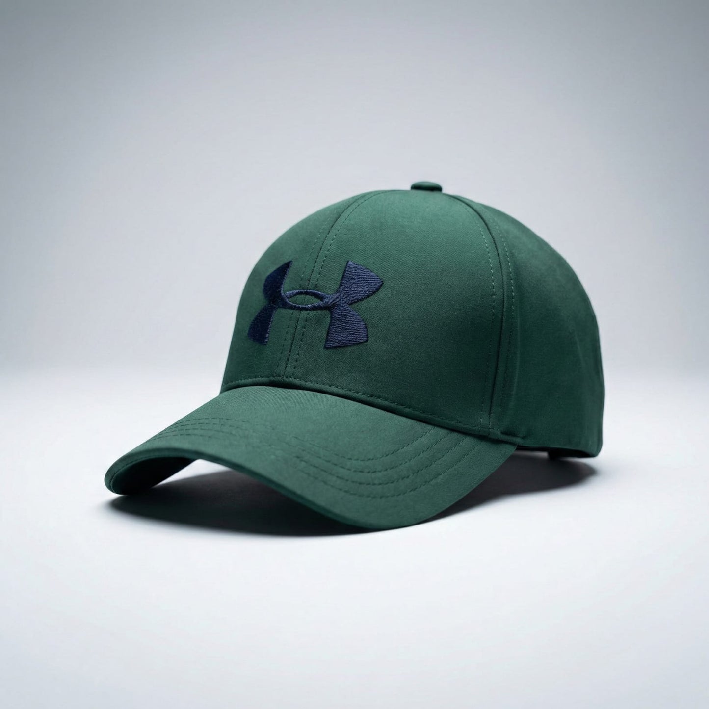 UltraFlex ActiveWear Fitted Cap