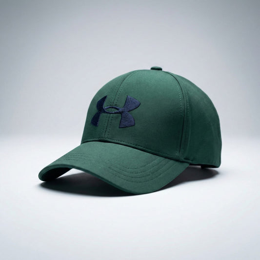 UltraFlex ActiveWear Fitted Cap
