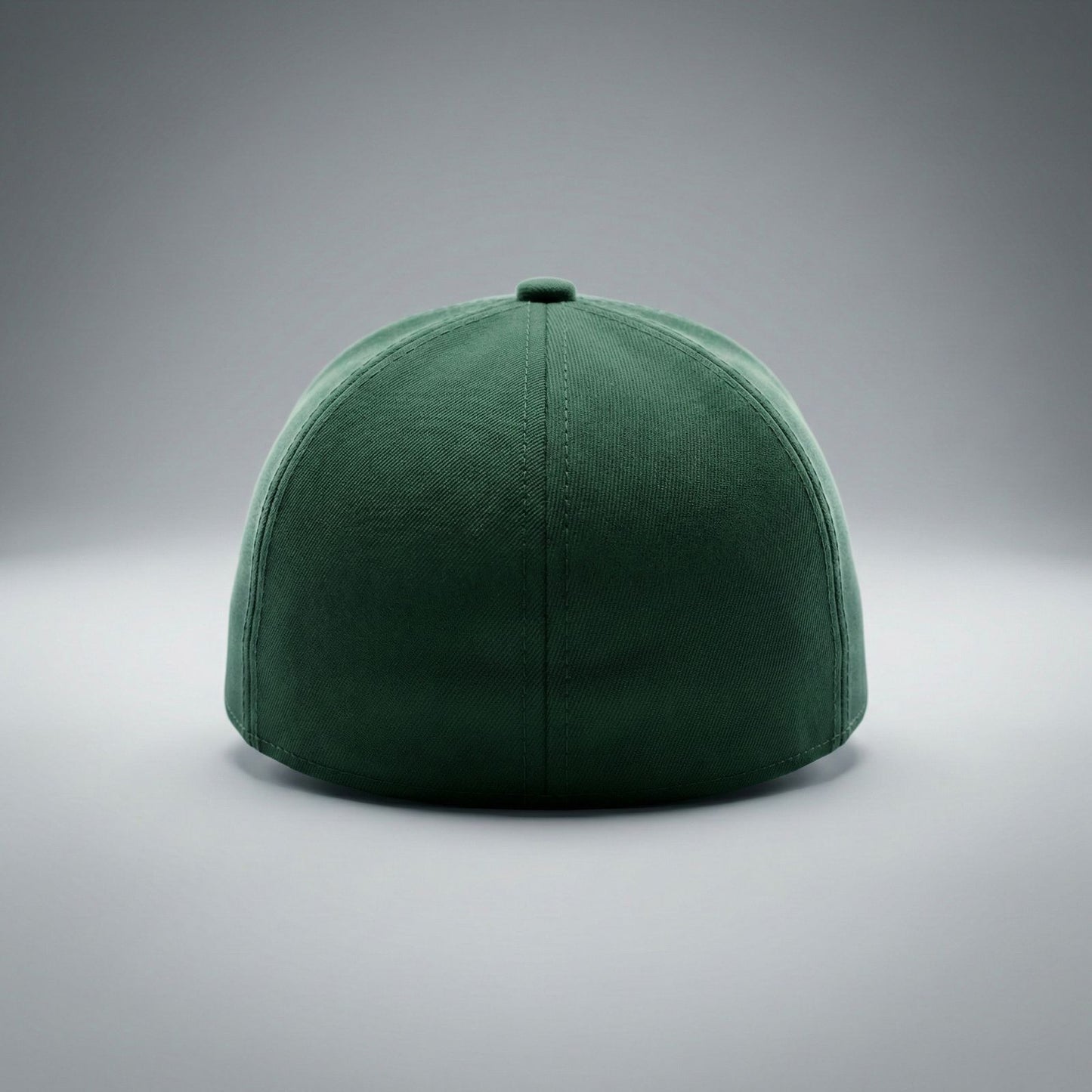UltraFlex ActiveWear Fitted Cap