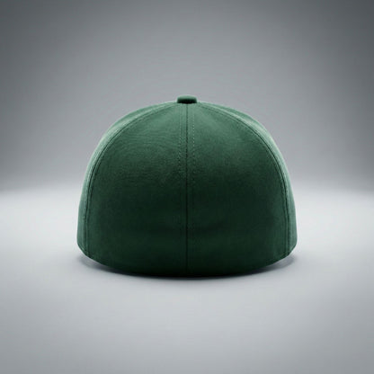 UltraFlex ActiveWear Fitted Cap