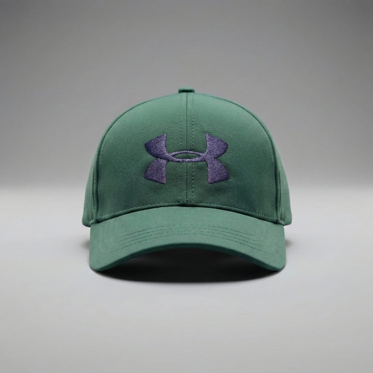UltraFlex ActiveWear Fitted Cap
