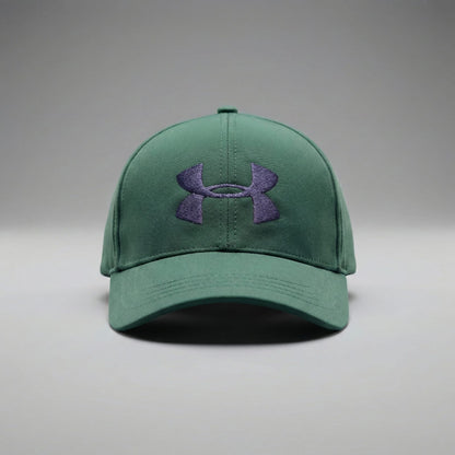 UltraFlex ActiveWear Fitted Cap